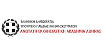 Ecclesiastical Academy of Athens
